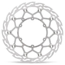 Beta RS 500 [2015-2016] - Flame Series brake disc – picture 3