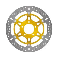 Suzuki Gsx-R 750 [2004-2005] - brake disc – picture 12