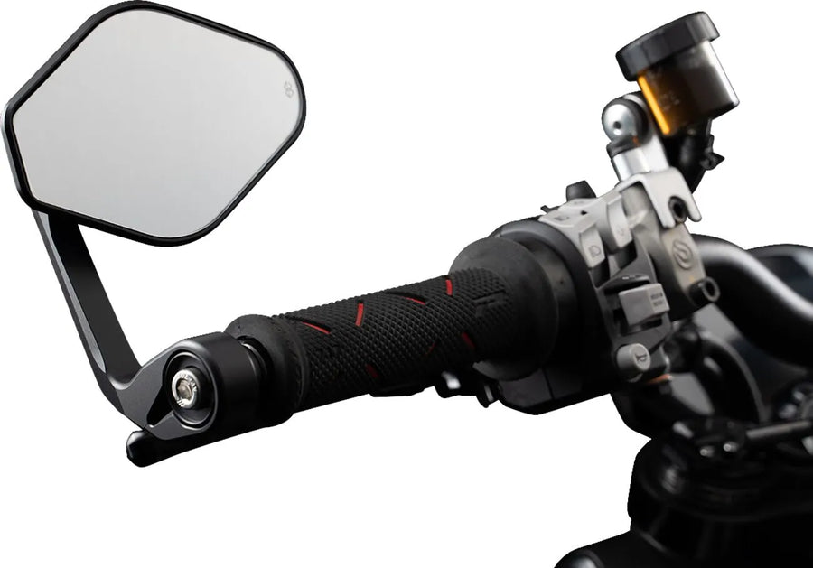 aprilia sx 125 [GILLES TOOLING] – STRATOS Lenkerendenspiegel