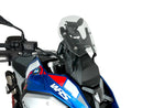BMW R 1300 GS Trophy [WRS] – Windshield-1