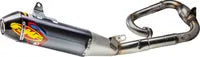 Honda CRF 450 R [2023, 2023-2026] - Factory 4.1 RCT exhaust system - picture 9