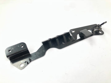 Triumph Speed Triple - relay holder