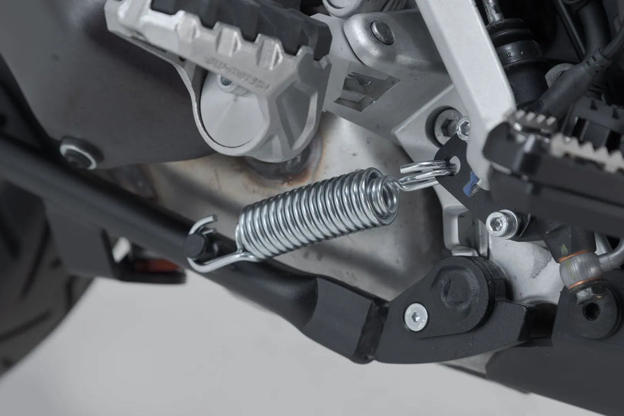 ducati multistrada 950 [SW-MOTECH] – Mittelständer