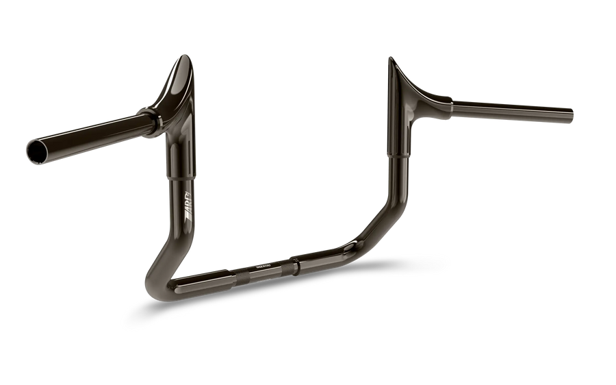 harley davidson flhxse [ZARD] – Bull Lenker