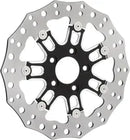 Harley-Davidson FXDSE2 1800 Dyna Screamin Eagle [2008] - Custom Series schwimmend gelagerte Bremsscheibe – Bild 10