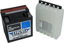 California 1000 [DRAG SPECIALTIES] – Wartungsfreie Batterie