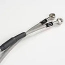 Husqvarna WR 450 [1971-1975] - Front oversize brake kit - picture 8
