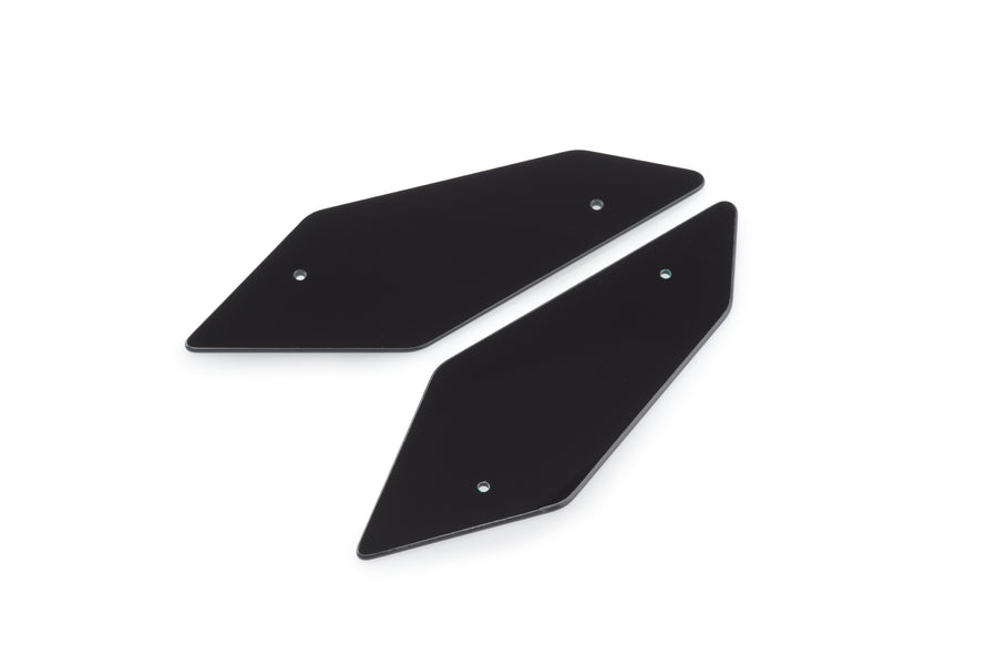 YAMAHA MT-07 PURE [2024] – Ersatzteile - Seitenflügelverkleidungen Set Naked