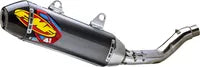 Honda CRF 110 [2019-2027] - Factory 4.1 Slip-On Silencer – Material: Aluminum – Picture 11