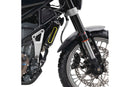 HUSQVARNA VITPILEN 401 [2025] – Verlängerung des vorderen Schutzblechs – Schwarz-2