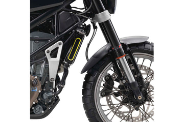 HUSQVARNA VITPILEN 401 [2025] – Verlängerung des vorderen Schutzblechs – Schwarz - 0