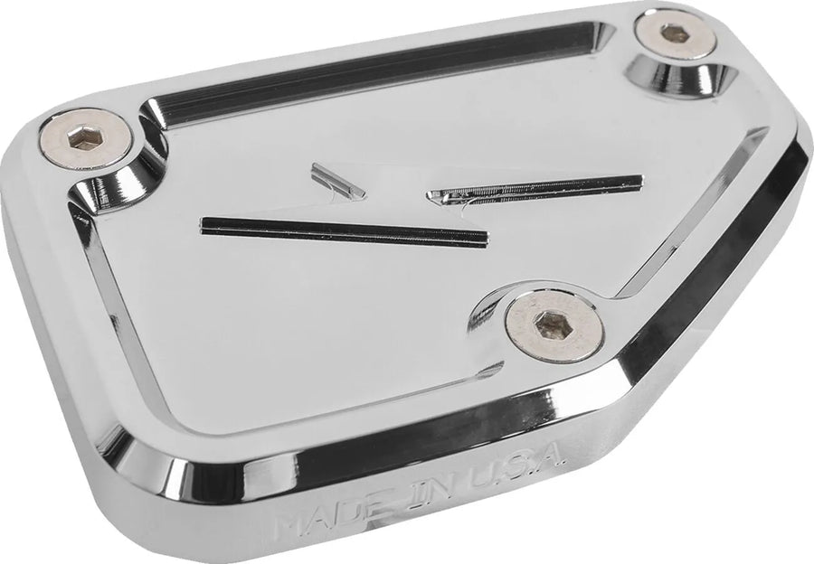 harley davidson touring [THRASHIN SUPPLY CO.] – Abdeckung für Hauptbremszylinder