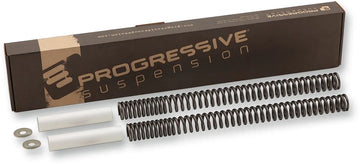 harley davidson sportster 883 iron xl [PROGRESSIVE SUSPENSION] – Vordergabel-Tieferlegungssystem zum Einlegen