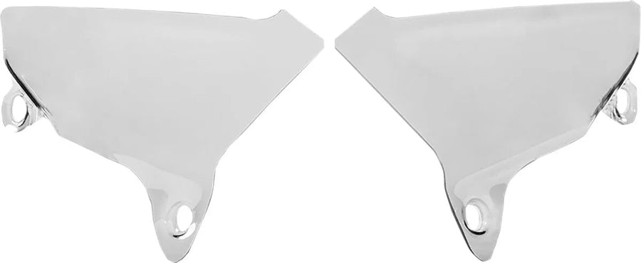 ducati multistrada 1200 [WRS] – Pair of side wind deflectors