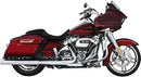 Harley-Davidson FLHXSE 1923 Street Glide CVO 117 [2019-2020] - Mk45 EC Endschalldämpfer – Bild 3
