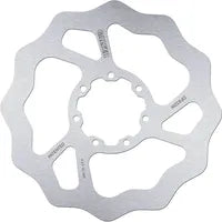 Yamaha YZ 85 SW [2026] - BRAKE DISC FIXED WAVE GROOVED OVERSIZE – Picture 8
