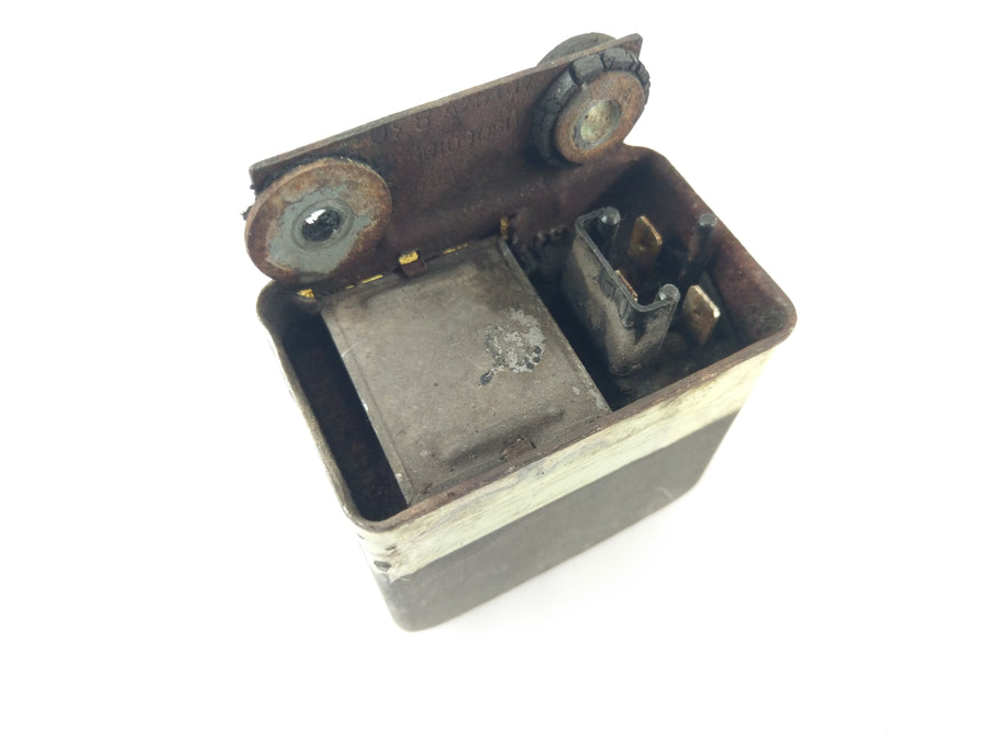 BMW R 100 S Type 247 [1978] - Electric Relay Regulator