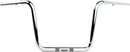 harley davidson fltruse [LA CHOPPERS] – Twin Round Lenker-1