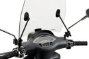 VESPA SPRINT 150 IGET ABS [2024] – Rollerscheibe Urban – Transparent-1