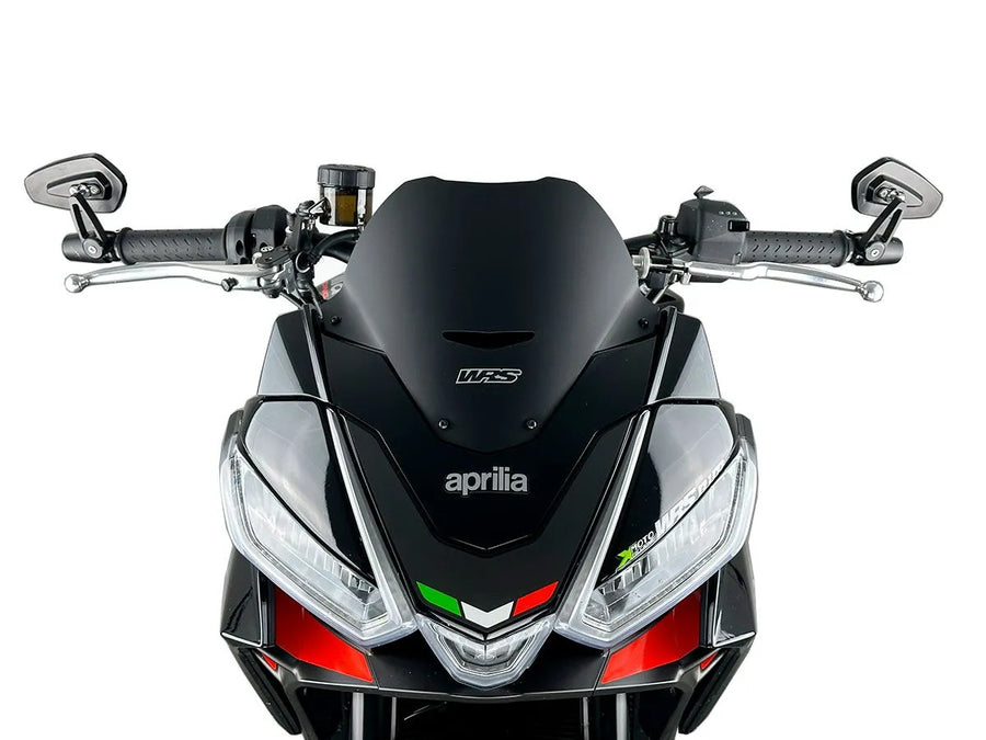 Aprilia Tuono 660 [WRS] – Windschild