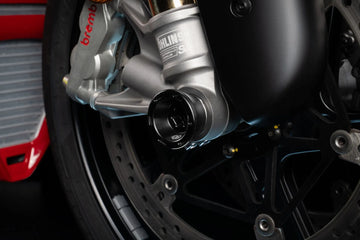 Ducati Panigale V4 [Gilles Tooling] - fall pads - 0