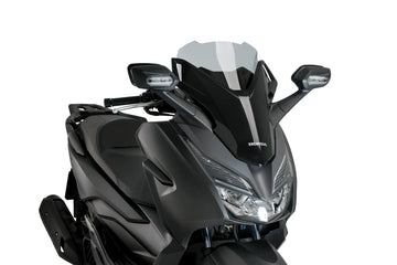 HONDA FORZA 300 [2020] – Windschutzscheibe V-Tech Line Sport – Schwarz