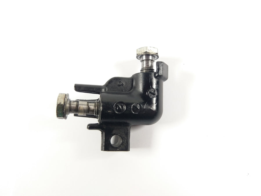 Triumph Tiger 900 T400 [1998] - Brake distributor brake cylinder distributor cylinder