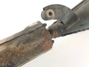 Honda NS 400 R NC19 [1985] - Exhaust right top rear cylinder-3
