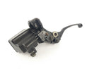 Triumph Trophy 900 T300 [1992] - Front brake pump with brake lever-1