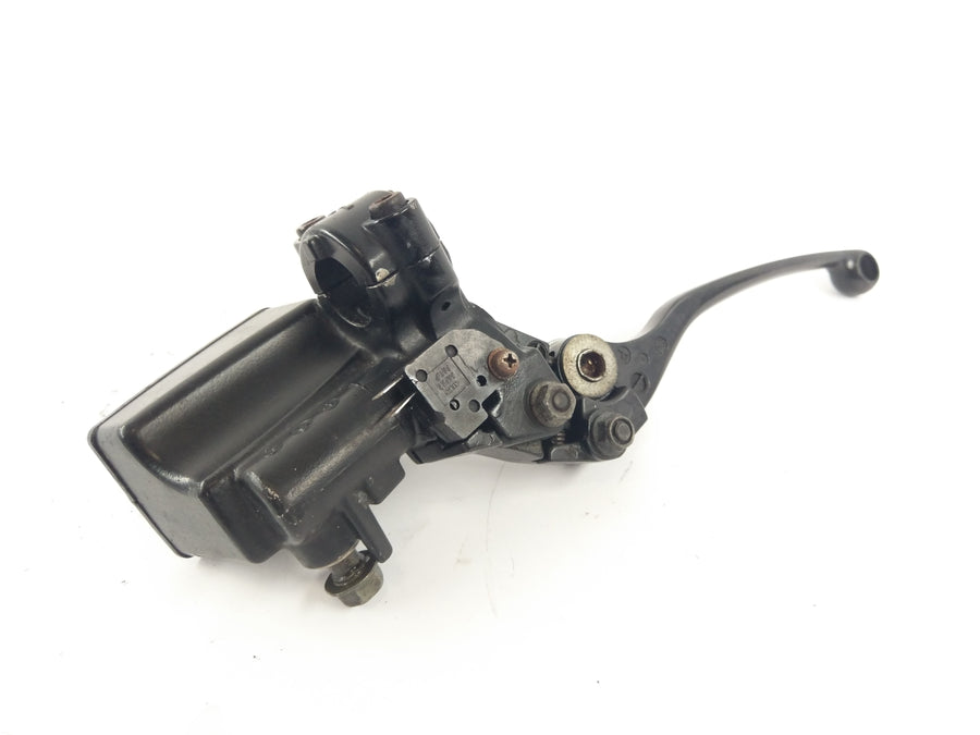 Triumph Trophy 900 T300 [1992] - Front brake pump with brake lever