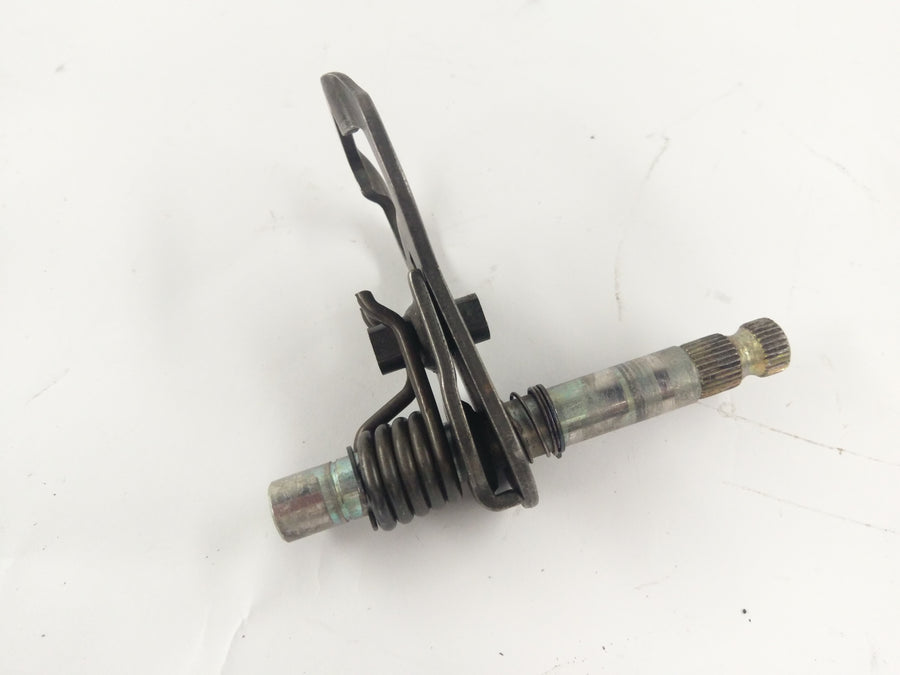 Honda XL 500 S PD01 [1982] - [1997] - Shift shaft