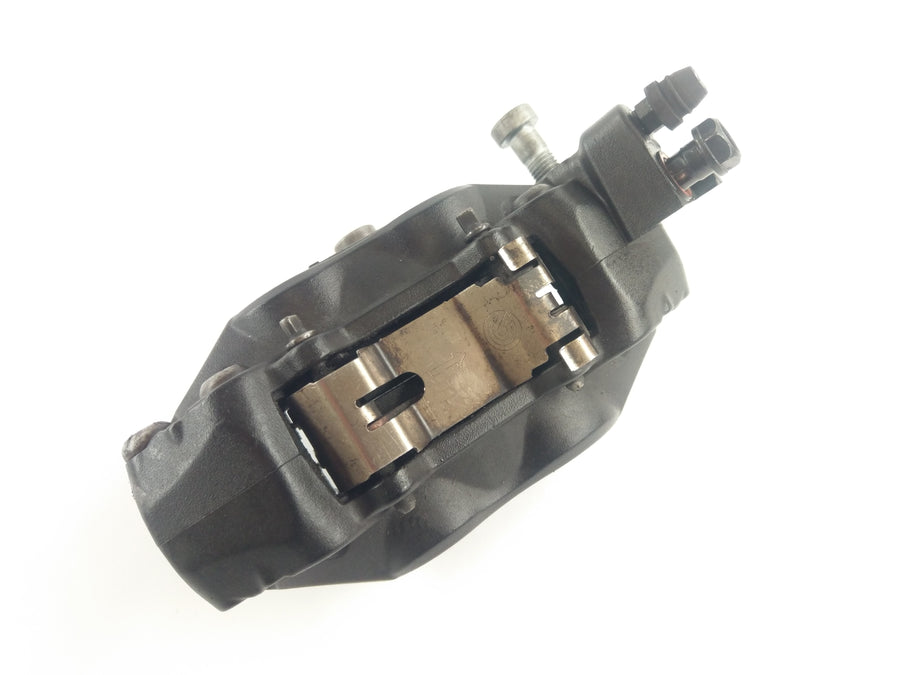 Moto Guzzi V7 Classic LW [2011] - Front brake caliper