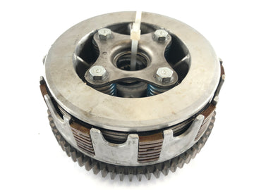 Honda XL 500 S PD01 [1982] - Clutch