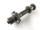 BMW R 1100 R 259 [1995] - timing chain shaft-2
