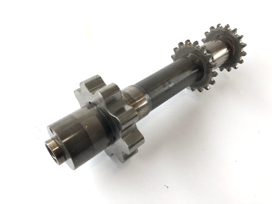 BMW R 1100 R 259 [1995] - timing chain shaft