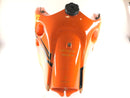 KTM LC4 620 Adventure [1996] - Tank Benzintank-4