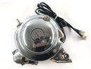 Yamaha XVS 650 Drag Star 4VR [1997] - Lichtmaschinendeckel mit Stator Lichtmaschine-2