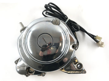 Yamaha XVS 650 Drag Star 4VR [1997] - Lichtmaschinendeckel mit Stator Lichtmaschine - 0