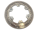 Yamaha DT 125 4BL [1999] - Bremsscheibe hinten 3,3mm-2