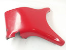 Suzuki Intruder VS 700 VP51A [1986] - Steering head cover fairing left-2