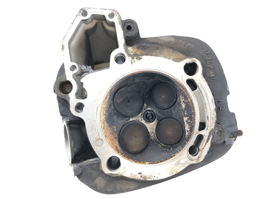 BMW R 1200 C 259C [1998] - cylinder head right