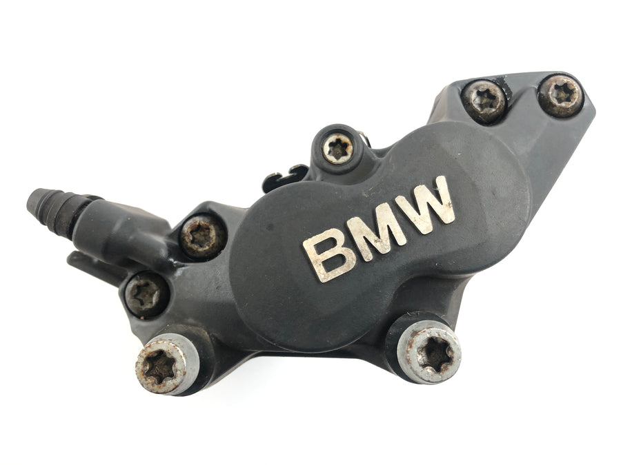 BMW K 1300 S K12S [2009] - Bremssattel Bremszange vorne links