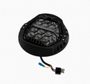 Yamaha XJR 1200 1300 [MOTORIZE] - LED headlight 7 inches