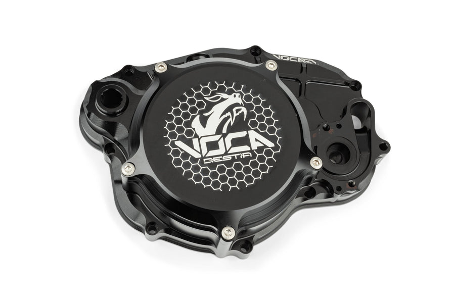 Beta RR-T SM 50 2T - clutch cover black