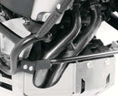Yamaha XT 1200 Z [2010-2020] - Adapterkit Kombination Motorschutzplatte 8104531 + Yamaha Rohrschutzbügel-2