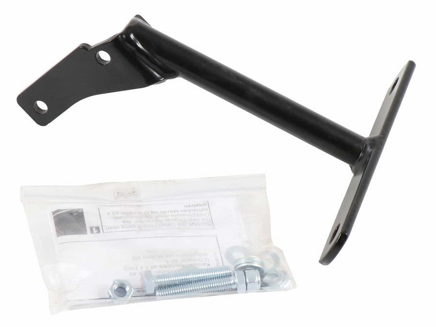 Suzuki V-Strom 1000 ABS [2014-2016]-hold adapter for lamp protection grilles