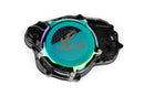 Generic Trigger SM 50 2T AM6 - Kupplungsdeckel Schwarz Neochrome