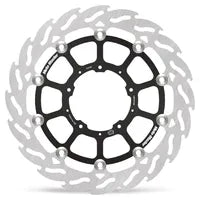 Aprilia Tuareg 660 [2022-2024] - Flame Series Floating Brake Disc – Item no. 112380 – picture 8
