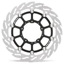 BMW R 1300 GS Adventure Trophy [2024-2026] - Flame Series Floating Brake Disc – Item no. 113285 – picture 8