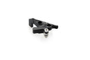 YAMAHA X-MAX 400 [2023] – Front and Rear Brake Lever Adapters – Black-2